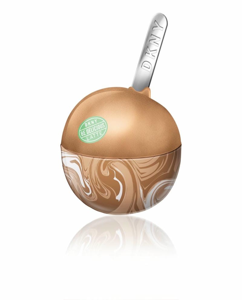 DKNY LATTE PISTACHIO EDP